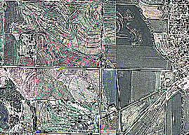Sharpening 3x3 result Sharpening 3x3 result